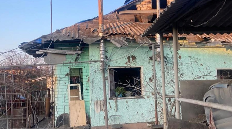 Атаки на цивільні об'єкти Донеччини: 18 ударів за добу. У Покровському районі двоє загиблих
