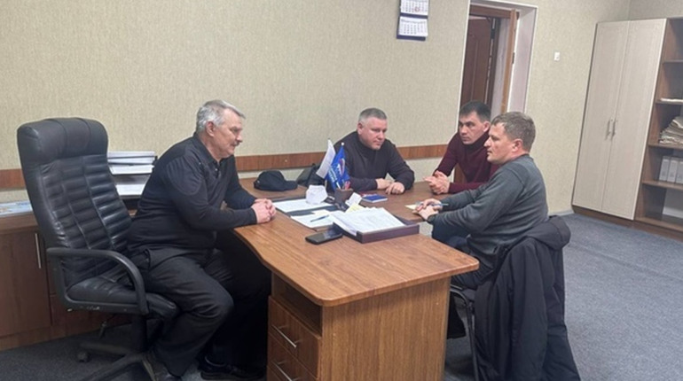Зміна влади у Асканії-Нова: електрик став гауляйтером заповідника