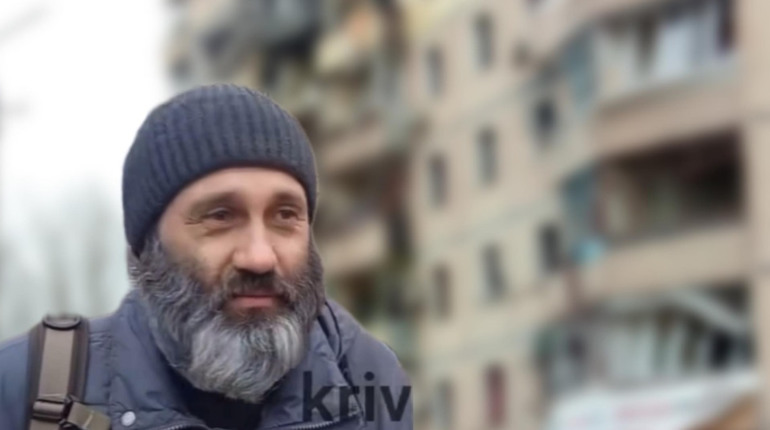 Отримав інвалідність через війну — мешканець Волноваського району потребує допомоги після обстрілу