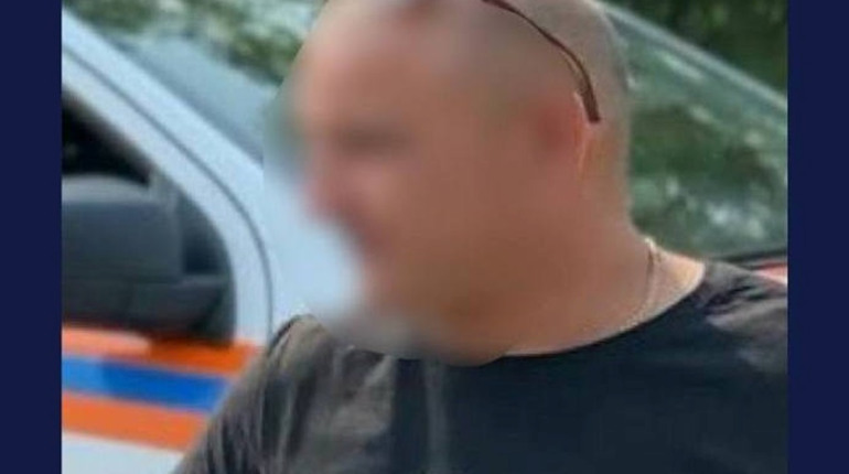 Окупаційного начальника надзвичайників Скадовського району можуть засудити до 10 років тюрми
