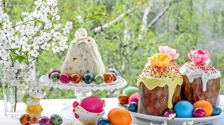 Рецепти із Грузії, Чехії та Німеччини: які пасочки їдять в інших країнах світу