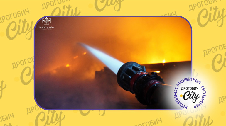 31 березня внаслідок ракетної атаки на Львівщину загинула людина