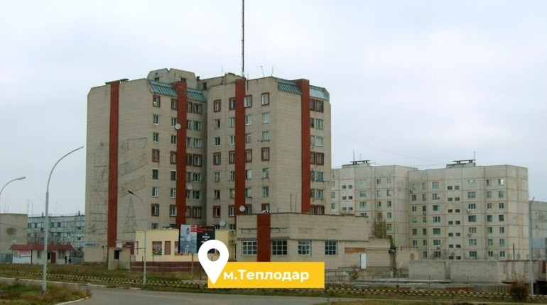 У Теплодарі через замикання холодильника загорілася квартира у багатоповерхівці: загинув чоловік