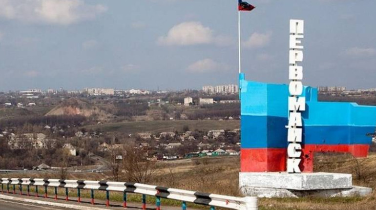 "Бавовна" на Луганщині. Окупанти звинуватили ЗСУ в обстрілі Первомайська