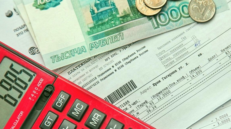 Окупанти лізуть до людських кишень. На Луганщини росіяни ввели пеню за ненадані комунальні послуги