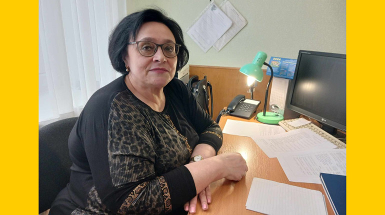 «Наші діти психологічно зранені»: інтерв’ю з начальницею Служби у справах дітей Первомайська