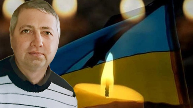 Коридор Пошани для Героя: 3 квітня в Піях Ржищівської МТГ проведуть в останню путь захисника-земляка