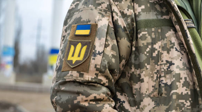 Мобілізація по-новому: з 25 років, без обмежено придатних та е-кабінет для військовозобов'язаних