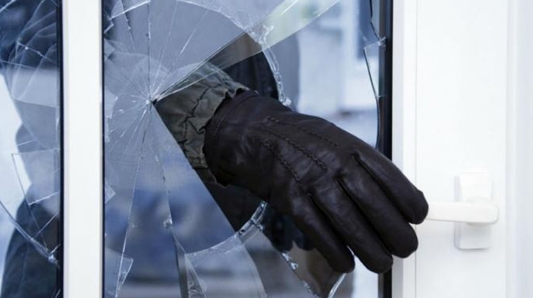 На п’ять років позбавили волі жителя Сновської громади за крадіжку харчів