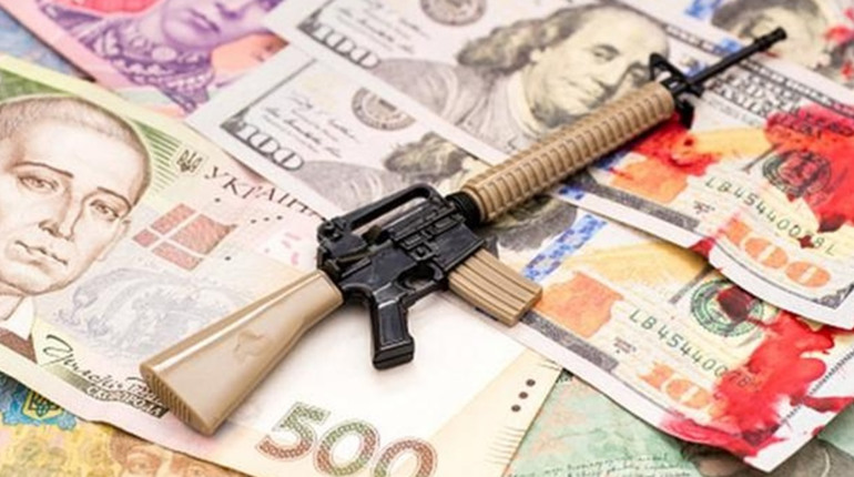 Гривня під тиском: вплив війни та зовнішньої допомоги на національну валюту