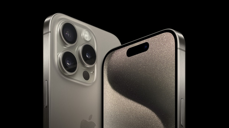 Замовлення iPhone 15 Pro Max з Китаю: інноваційні можливості в руках iTech HK