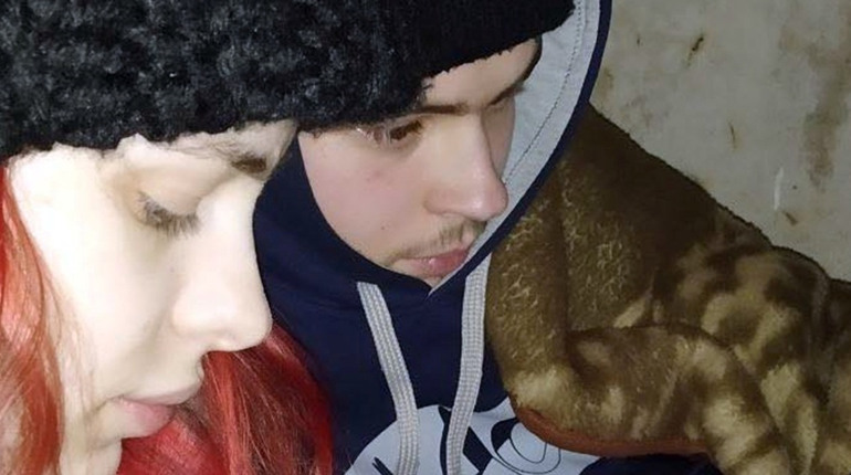 «Крістіна тримала мене за руку. І намагалася заспокоїти». Три дні народження Богдана Назаренка