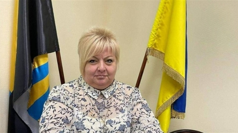 Соціальний захист населення у прифронтовому Покровську: інтервю Ірини Бонзюх для Свої.city