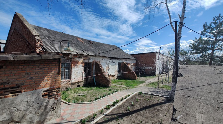 125 років тому у Первомайську почала діяти вузькоколійна залізниця: де вона розташовувалася