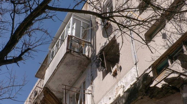 Життя на межі виживання. Як живе сьогодні Гуляйполе