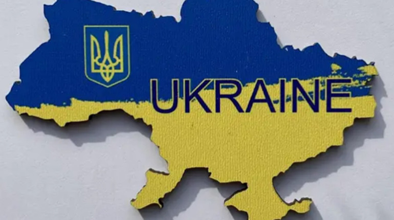 Щоденник війни. Тиждень сто четвертий. А території ми ще повернемо. Всі.