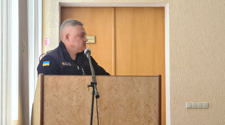 З початку року у Фастівській громаді сталося 56 пожеж