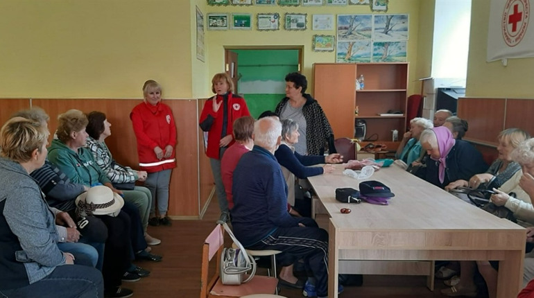 Як Вознесенська громада знайшла шляхи для оптимізації соціальних послуг та нових партнерств