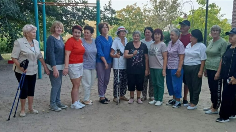 Шляхи до оптимізації соціальних послуг: досвід Вознесенської громади