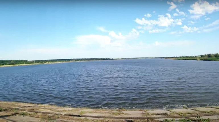 Прокуратура бореться за повернення у Покровському районі узбережжя водойми вартістю понад 2 млрд грн
