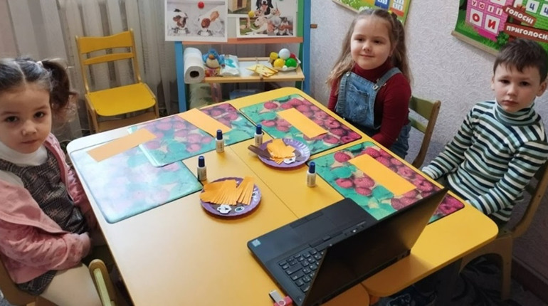 Доброта, що б’є рекорди! Херсонські діти стали учасниками рекорду України