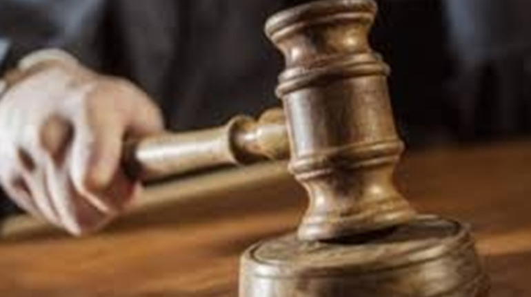 До обмеження волі за порушення недоторканості житла засуджено жителя Мамаївської громади