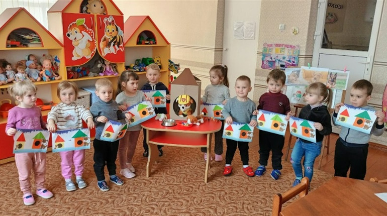Доброта, що б’є рекорди! Дітки з Сарн стали учасниками рекорду України
