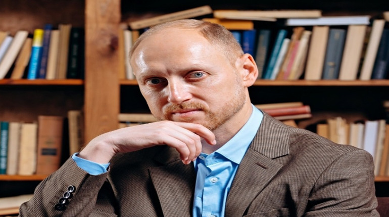 Євген Руденко про майбутнє DeFi: прогнози