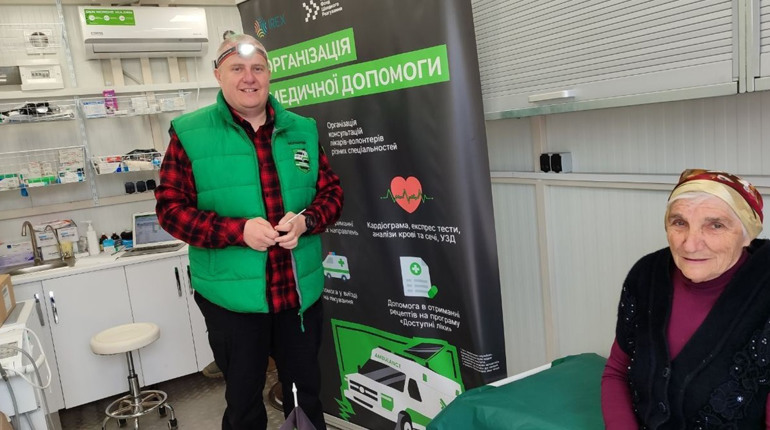 Коротко про ситуацію на Херсонщині 8 квітня 2024 року