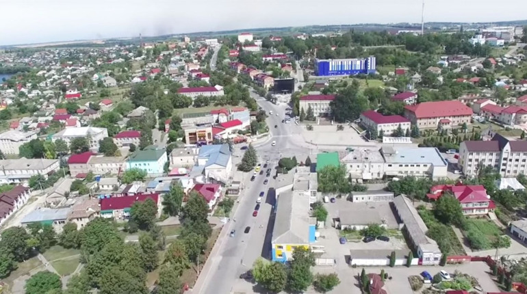 Як Городоцька територіальна громада на Львівщині живе і діє в умовах війни