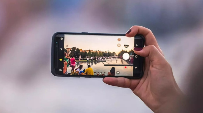 Секрети створення професійних фото на смартфоні