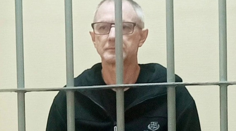 Росіяни етапували журналіста з Херсонщини Сергія Цигіпу з окупованого Криму до Росії