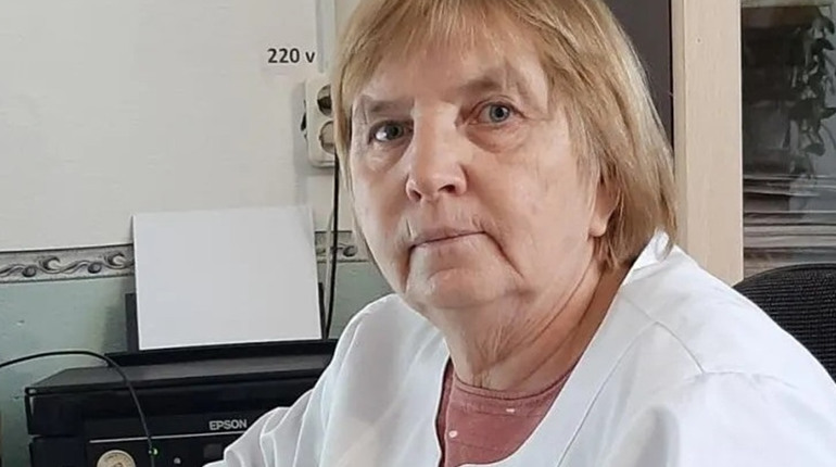 СБУ завершила розслідування проти колишньої директорки районної лікарні Голої Пристані