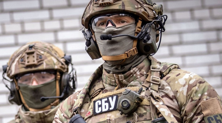 Херсонський депутат підозрюється у державній зраді. Допомагав росіянам захопити Скадовськ