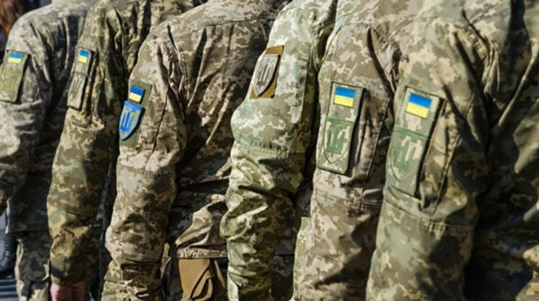 Верховна рада України ухвалила закон про мобілізацію: що відомо