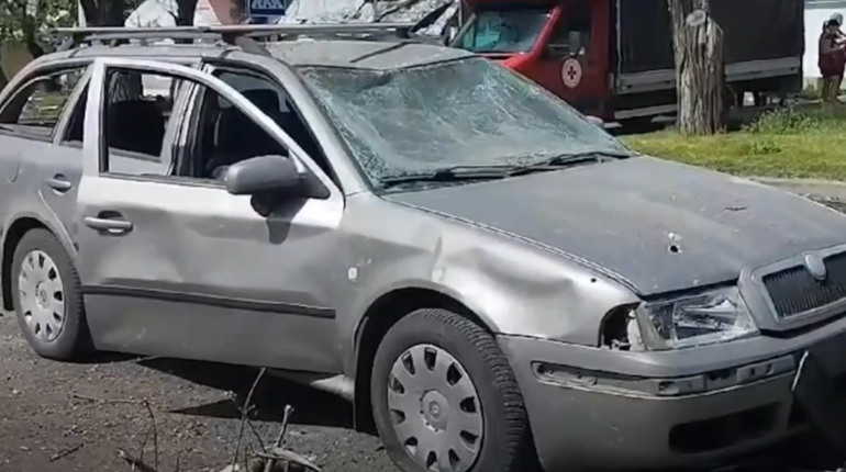 У Миколаєві загиблі та поранені: наслідки ворожого обстрілу 11 квітня