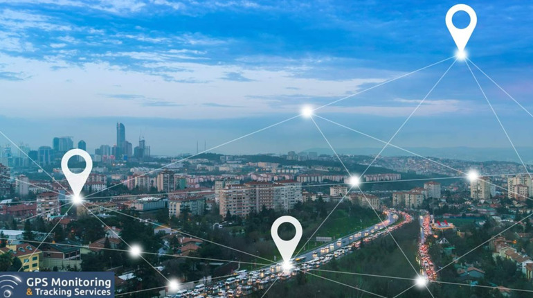 Перспективи розвитку галузі GPS моніторингу