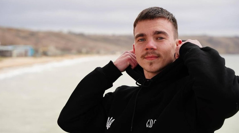 «Я вірю, що Україна переможе і ми всі повернемося додому»: студент НУК про окупацію Херсона