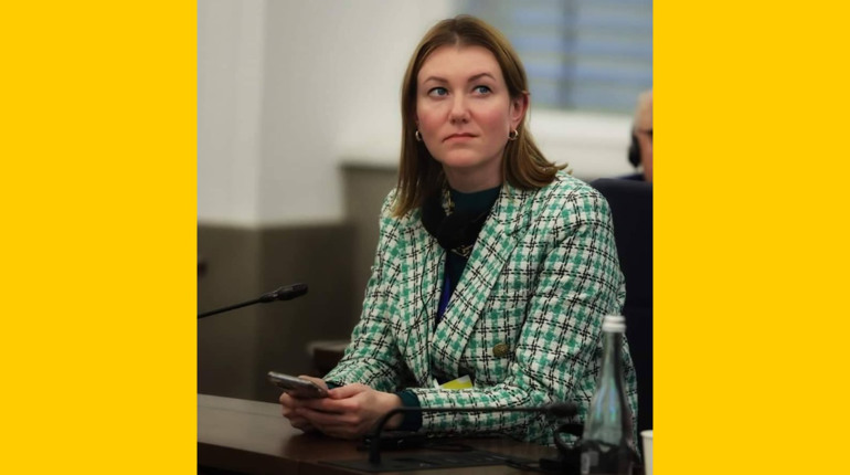 «Не імітувати діяльність, а робити роботу»: громадська радниця про взаємодію влади і громади