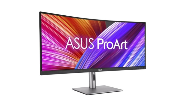 Магія деталей та безкомпромісна якість: монітори ASUS уже в продажу!