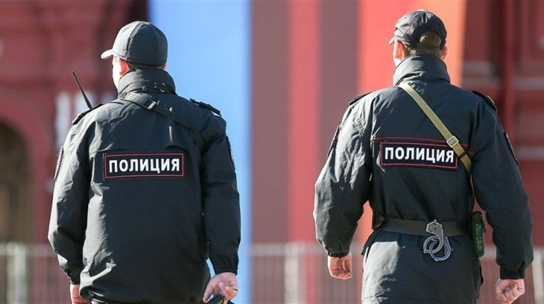 Пожежа на складі у Генічеську. Що знищив вогонь на базі окупаційної поліції?
