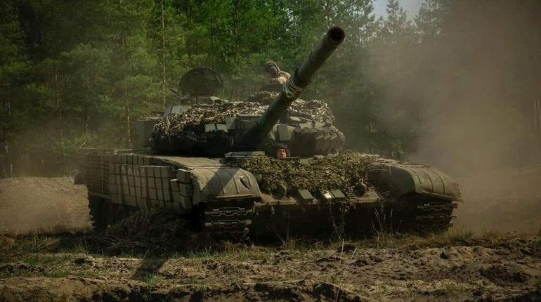 Окупанти переміщують війська до Великої Новосілки — огляд новин з Волноваського району на 15 квітня