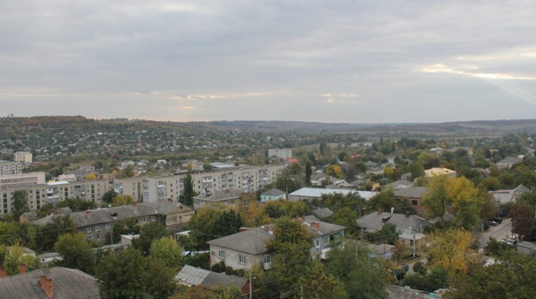 Тест-гра: чи добре ви знаєте нові назви вулиць в Балті