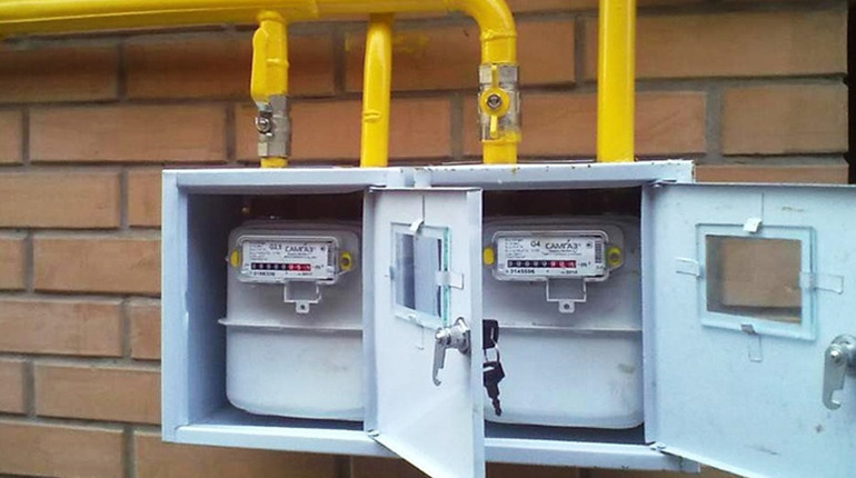 АТ «Донецькоблгаз» змінило номери особових рахунків. Які номери рахунків у споживачів Покровська