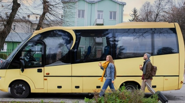 Автобусні перевезення: як забезпечити собі комфортну подорож