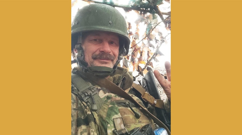 Рік без Олега Барни