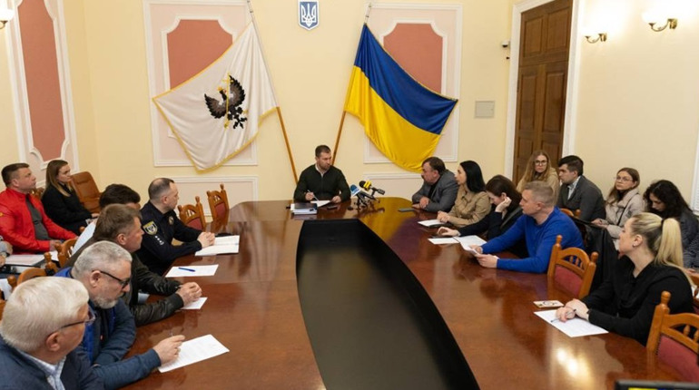 Підтримка ЗСУ та відновлення інфраструктури: що розглянуть на сесії Чернігівської міськради