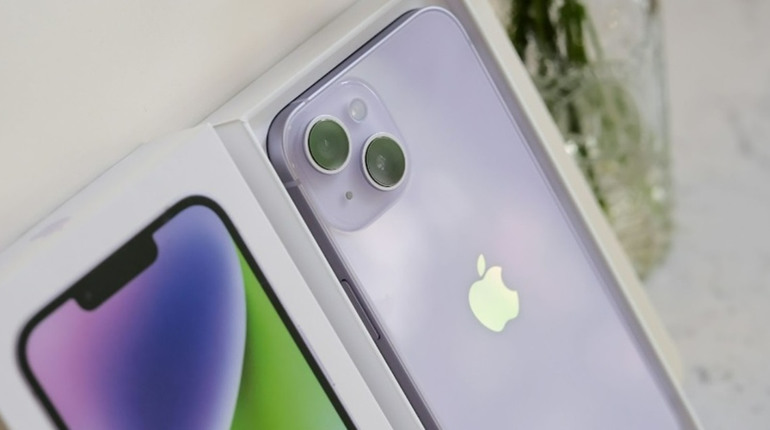 Персоналізація iPhone 14: як налаштувати інтерфейс та функції під себе
