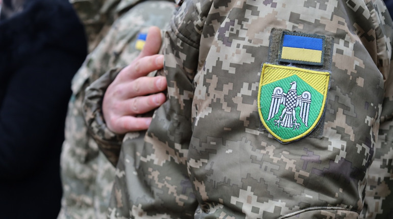 Зеленський підписав закон про мобілізацію: він набуде чинності через місяць, 16 травня