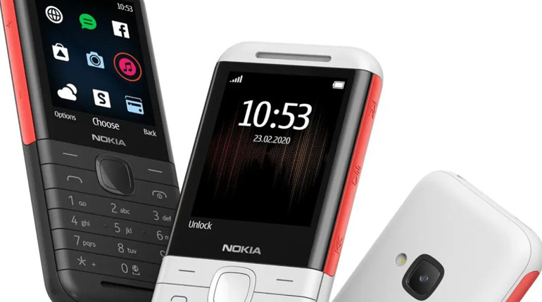 Найкращі моделі Nokia на 2 SIM-карти